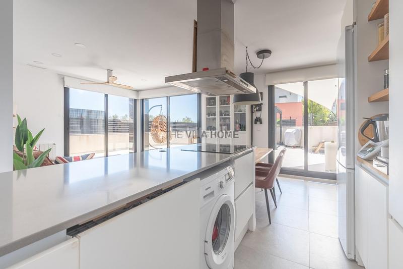 Foto aefa6077-62e0-4db9-9aec-4e6a8ad2d36b. Rez-de-chaussée avec chauffage parking dans Cunidor Cunit