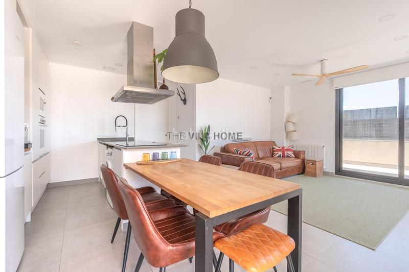 Foto ba81a540-7f6d-4b51-87cb-fe9cc0dafdd7. Rez-de-chaussée avec chauffage parking dans Cunidor Cunit