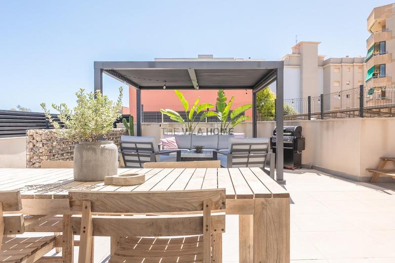 Foto dc59e7f8-2532-472f-bcd4-1c7fd0594df1. Rez-de-chaussée avec chauffage parking dans Cunidor Cunit