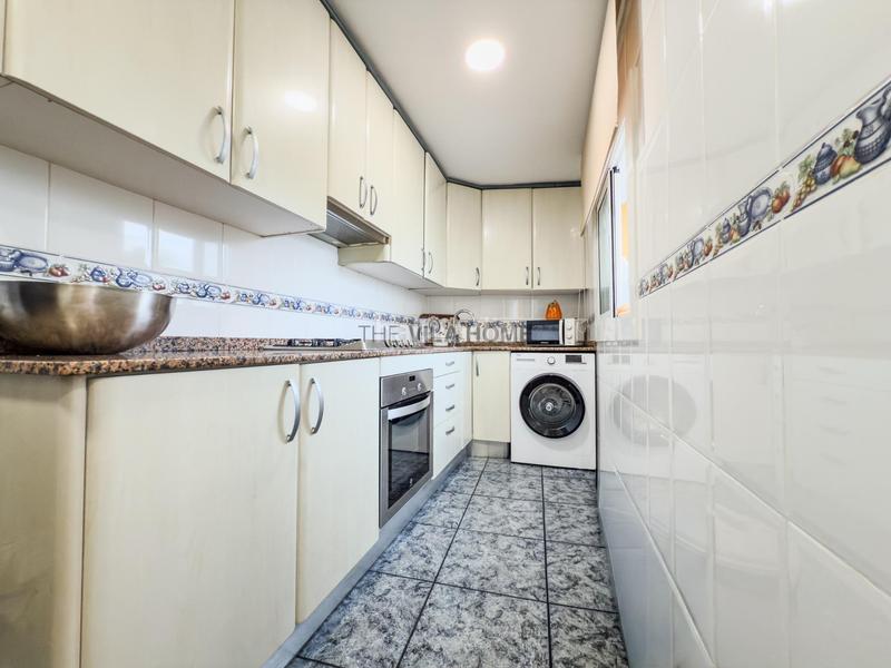 Foto ad84fa9b-2a5c-43a7-999d-c373323673cd. Casa a schiera con parcheggio in Centrevila Vilanova i la Geltrú