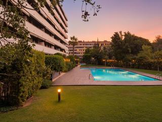 Piso en Molí de Vent. Piso en el edificio mg  vilanova i la geltrú