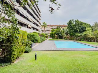 Appartement à Molí de Vent. Piso en el edificio mg  vilanova i la geltrú