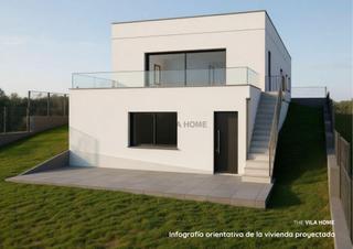 Terreno residencial  Ronda d'eivissa. Terreno con proyecto y licencia de construcción