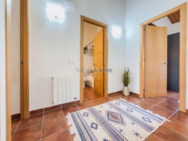 Foto 0675855c-299d-40f1-9ece-e02588c85105. Casa adossada amb calefacció aparcament a Olivella