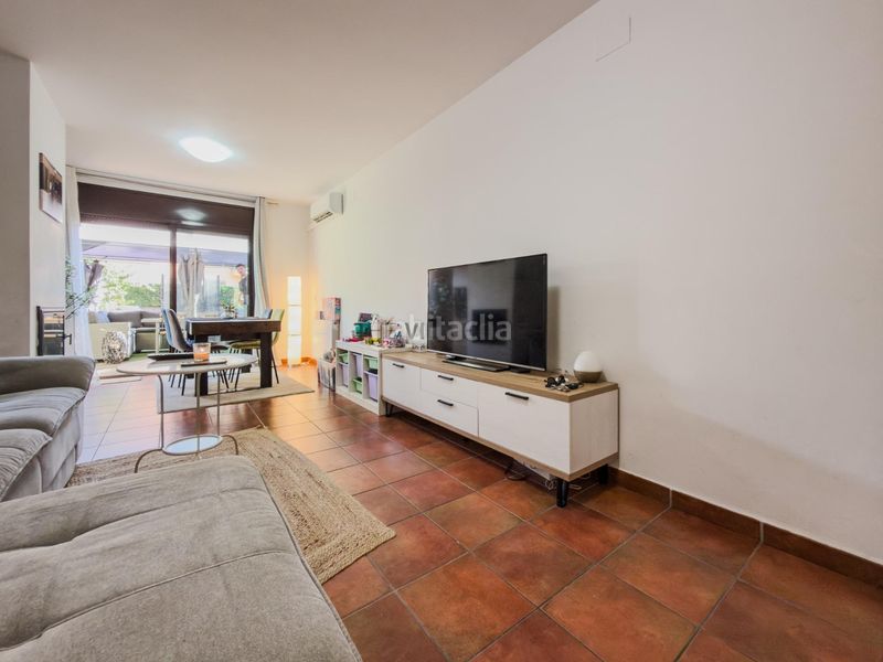 Foto 10f24f41-7196-4b06-912d-c7dca4626d9b. Casa adossada amb calefacció aparcament a Olivella