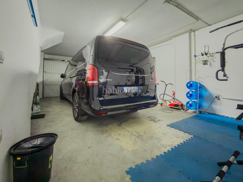 Foto 1e931f1b-edbb-4c76-84c4-6f75b6630cb3. Casa adossada amb calefacció aparcament a Olivella