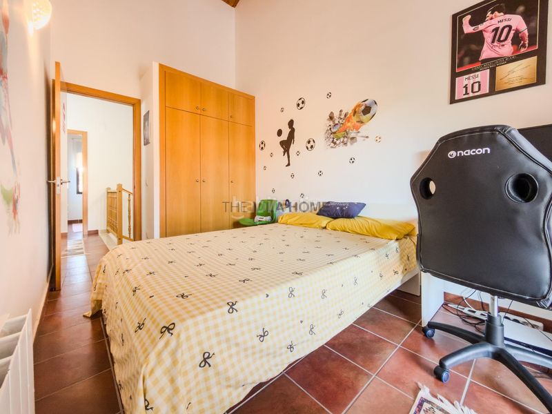 Foto 603fb36f-e255-4006-b968-1ce68fe27fda. Casa adossada amb calefacció aparcament a Olivella