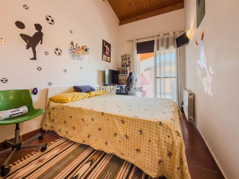 Foto 705a5ff1-2f95-4a60-8708-08ed63aa9d90. Casa adossada amb calefacció aparcament a Olivella