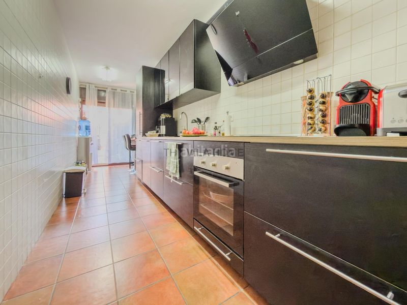 Foto 716f0a71-36db-47a4-8cf6-7a6b024d8a62. Casa adossada amb calefacció aparcament a Olivella