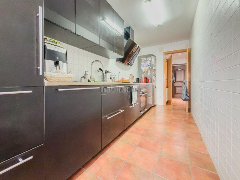 Foto 920cb333-3d4d-480a-bbd2-9b7391c5e826. Casa adossada amb calefacció aparcament a Olivella