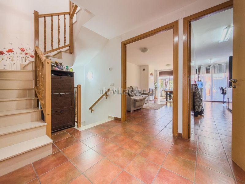 Foto afccabbb-b727-44ee-b491-1f209a245607. Casa adossada amb calefacció aparcament a Olivella