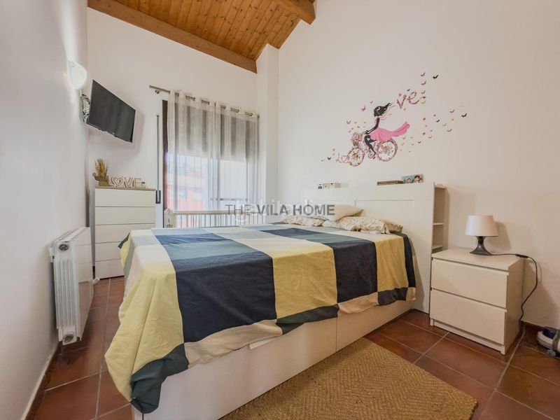 Foto b1718118-a66b-4e68-85c5-a40798ec7023. Casa adossada amb calefacció aparcament a Olivella