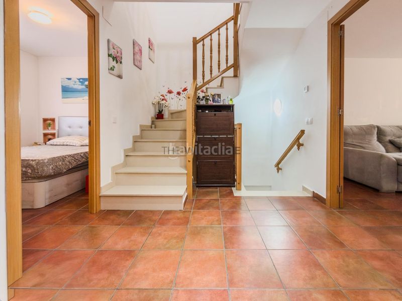 Foto eb764340-efdb-4699-8dcf-5de2156b63f0. Casa adossada amb calefacció aparcament a Olivella