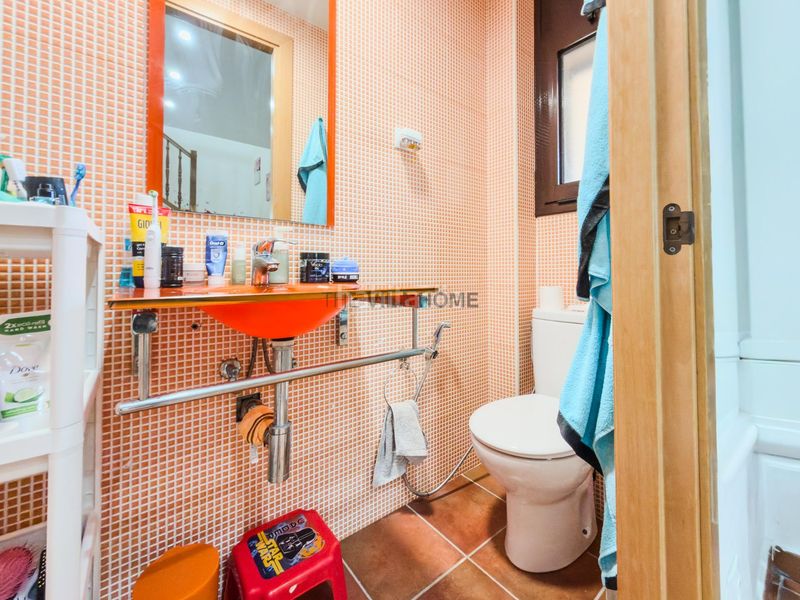 Foto eefc36df-79cc-4bd3-a7f2-3688c249bb5d. Casa adossada amb calefacció aparcament a Olivella