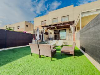 Maison jumelée à Fondo Somella. Casa adosas en fondo somella