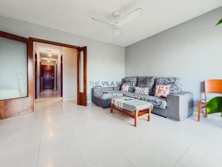 Piso  Ronda de ibèrica. Luminoso y bien ubicado piso en vilanova