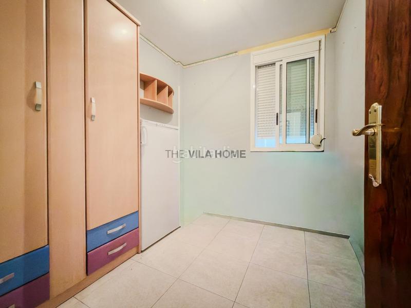 Foto 6d3b3f93-4fcb-4c80-85de-94deef390976. Flat in Centrevila Vilanova i la Geltrú