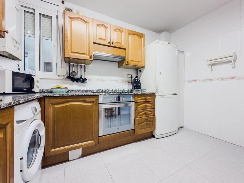 Foto 90f562d8-afad-403a-a860-ce36b42fc416. Flat in Centrevila Vilanova i la Geltrú