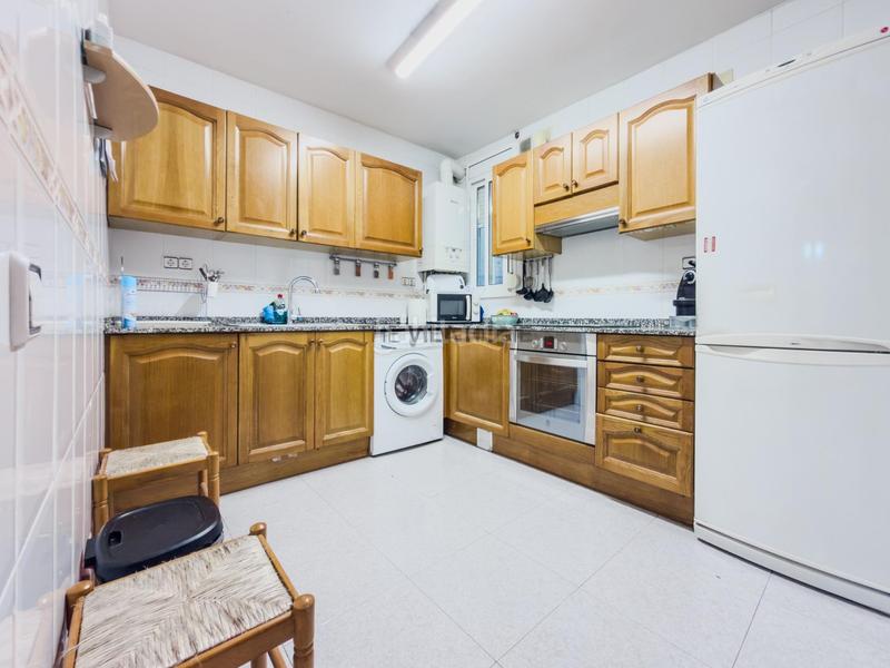 Foto 9c8f94f3-f2a1-486e-b1ea-9eabea162948. Flat in Centrevila Vilanova i la Geltrú