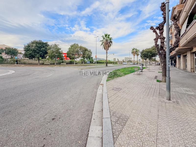 Foto ab463134-83c8-4a63-826c-4b2437b05874. Flat in Centrevila Vilanova i la Geltrú