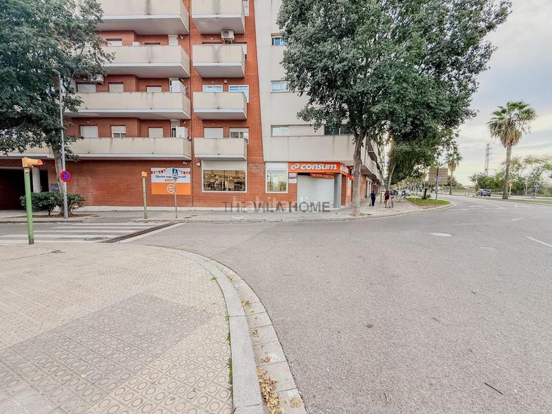 Foto bc6a1371-01e9-42b5-9772-6a0f16e44fc4. Flat in Centrevila Vilanova i la Geltrú
