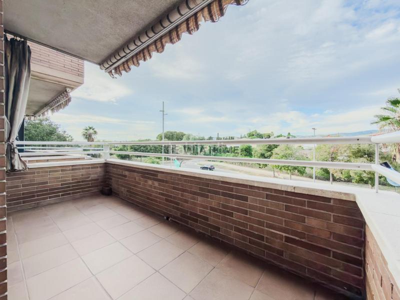 Foto cacf2a44-559a-44c5-b2dc-aba79e106aa2. Flat in Centrevila Vilanova i la Geltrú