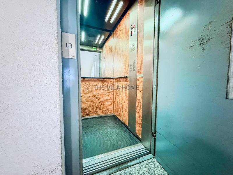 Foto cfe57588-a521-4d08-a9f4-2d7408ff930e. Flat in Centrevila Vilanova i la Geltrú