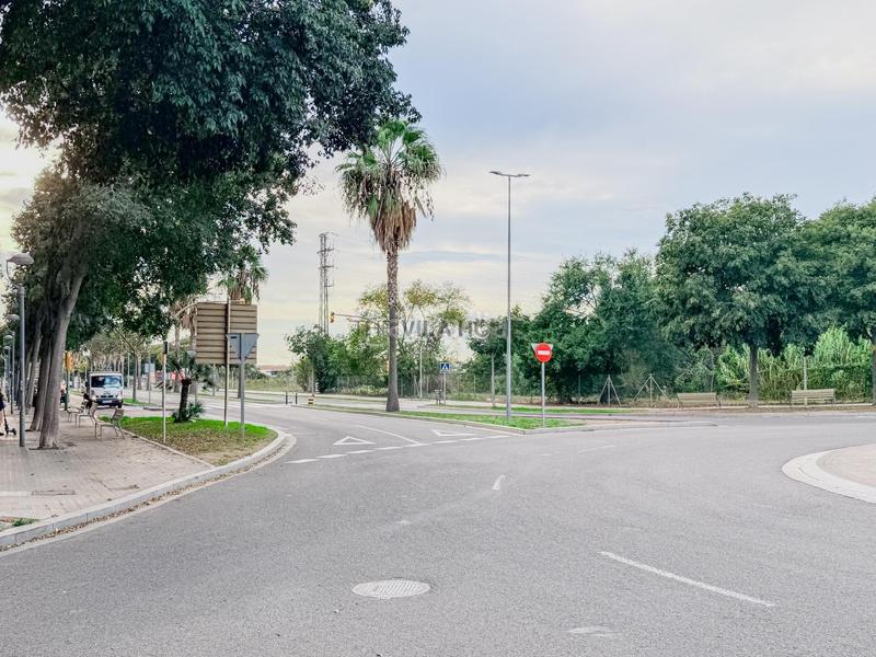 Foto fc5403fc-44d4-4403-a041-7b076f8e9d42. Flat in Centrevila Vilanova i la Geltrú