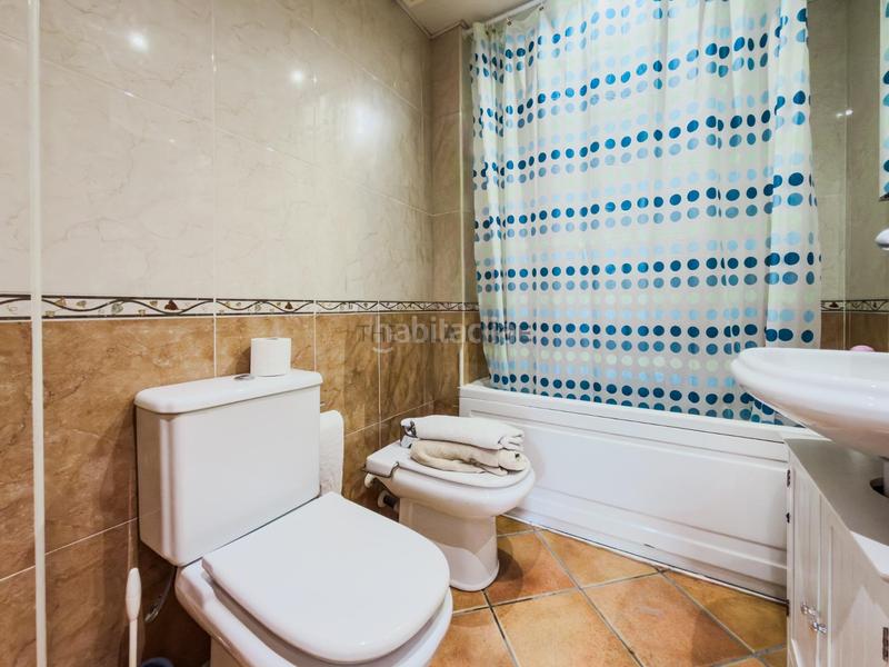 Foto 0d505932-d0a9-4d44-b461-91b4687a32c7. Flat with heating parking in Centrevila Vilanova i la Geltrú