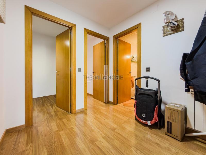 Foto 16d4bbdf-8946-4ee1-a5db-df5ff94f6be3. Flat with heating parking in Centrevila Vilanova i la Geltrú