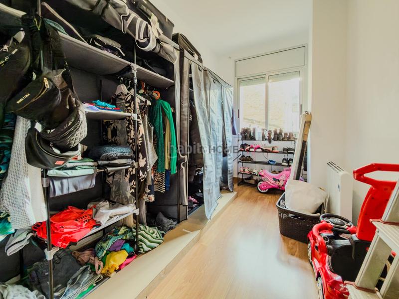 Foto 1984cf0e-d35d-48d4-afcd-5cd45882788a. Flat with heating parking in Centrevila Vilanova i la Geltrú