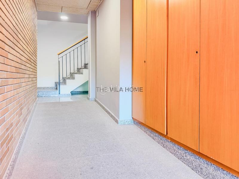 Foto 309d8a21-c7f4-490c-a421-b924cc5625cd. Flat with heating parking in Centrevila Vilanova i la Geltrú