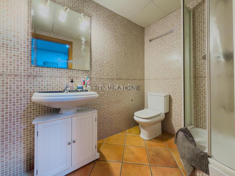 Foto 4610fc96-20e1-45fe-b0ee-81e680918fd7. Flat with heating parking in Centrevila Vilanova i la Geltrú