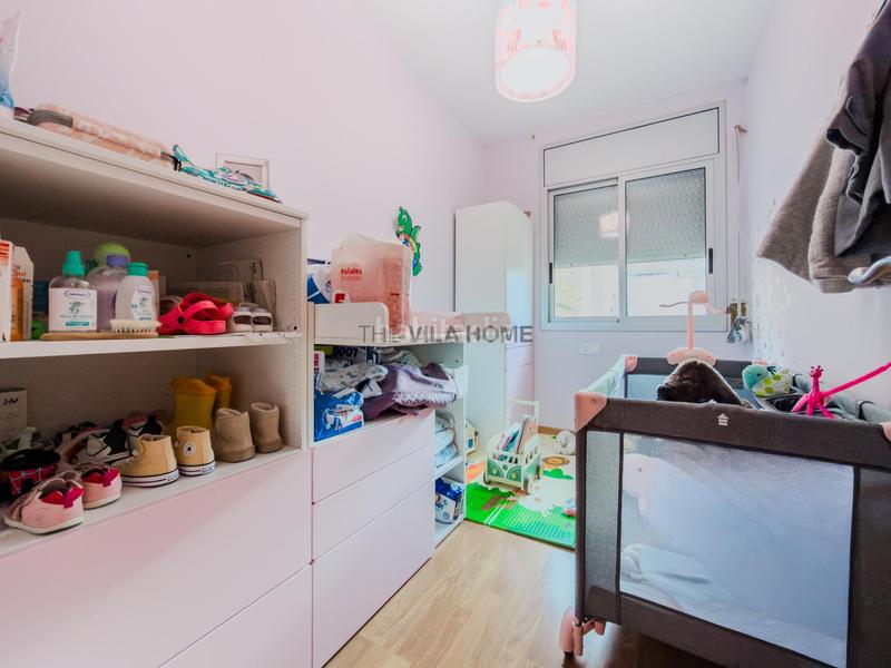 Foto 4953d3b8-b138-4068-a17d-f9d4dd4359ca. Flat with heating parking in Centrevila Vilanova i la Geltrú