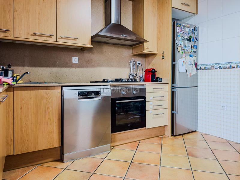 Foto 73b1e855-30d1-4d04-b112-d9361a3d70b9. Flat with heating parking in Centrevila Vilanova i la Geltrú