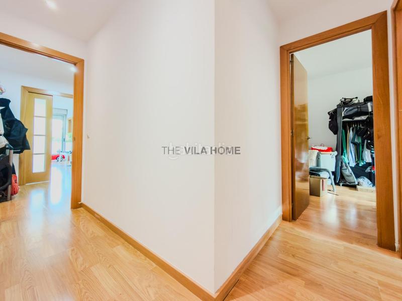 Foto 74fc6552-6e4c-478f-a922-638b965d1873. Flat with heating parking in Centrevila Vilanova i la Geltrú