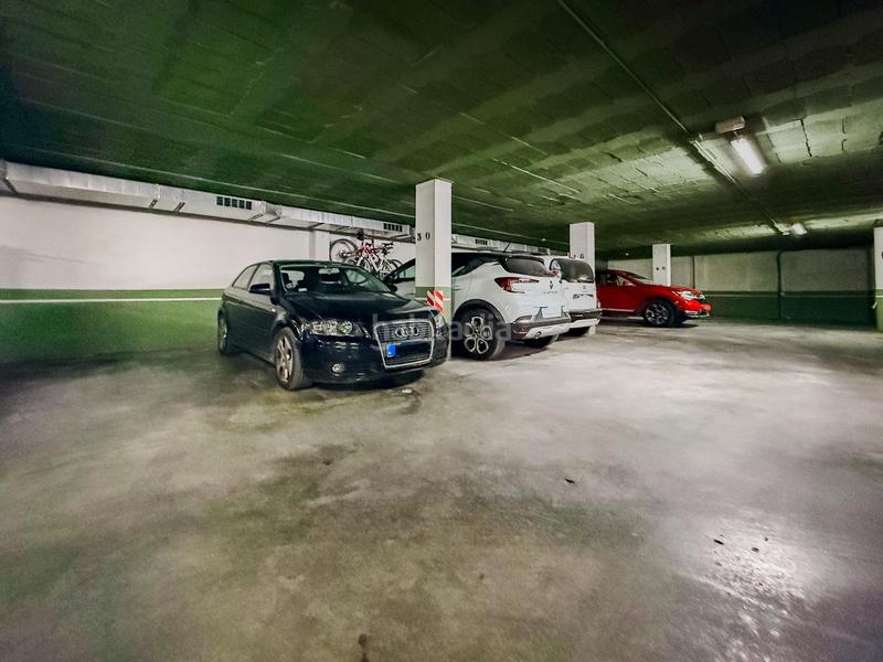 Foto 77a5d526-08fa-47e8-a387-efdb84de940c. Flat with heating parking in Centrevila Vilanova i la Geltrú