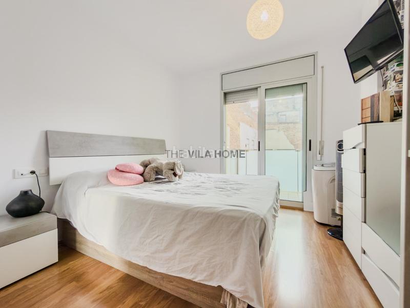 Foto 7ebc58ed-1903-4573-8ff1-791fe1dded29. Flat with heating parking in Centrevila Vilanova i la Geltrú