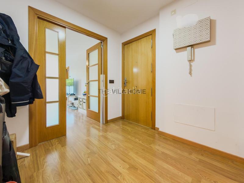 Foto 907659d1-e179-4dfb-a156-401c5d8e38d7. Flat with heating parking in Centrevila Vilanova i la Geltrú