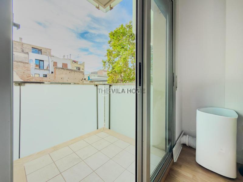 Foto c6c47504-b8fc-4c07-96c9-11cc7c052451. Flat with heating parking in Centrevila Vilanova i la Geltrú