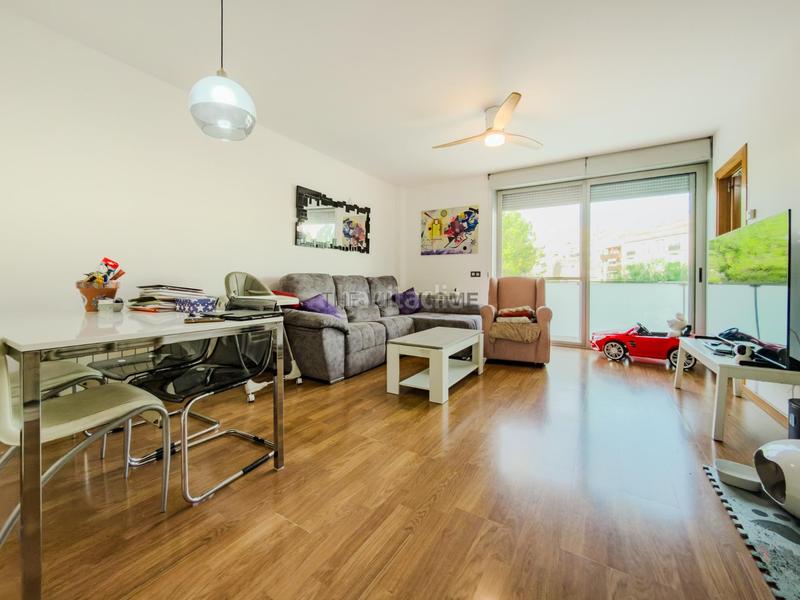 Foto ed7e6418-8209-48ef-a799-b2904545ca70. Flat with heating parking in Centrevila Vilanova i la Geltrú