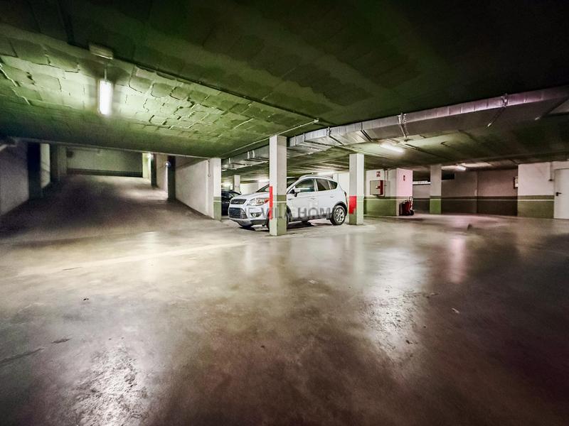 Foto f8e2b6e6-afc5-4fa8-945d-a82f1623c9ab. Flat with heating parking in Centrevila Vilanova i la Geltrú