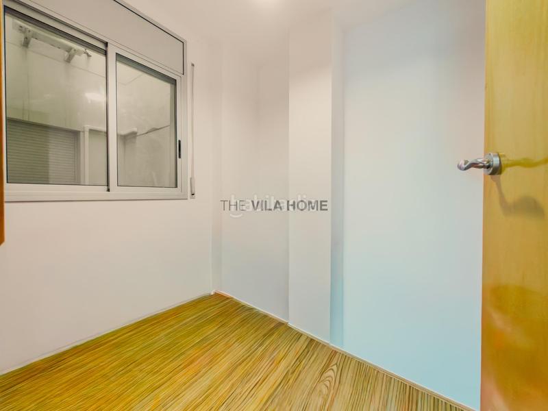 Foto fc2a8e2f-90bb-4917-ba1f-71f07b83a9aa. Flat with heating parking in Centrevila Vilanova i la Geltrú