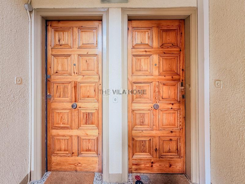 Foto 086a60b5-d911-472c-af2b-43c287403269. Penthouse in Barri de Mar Vilanova i la Geltrú