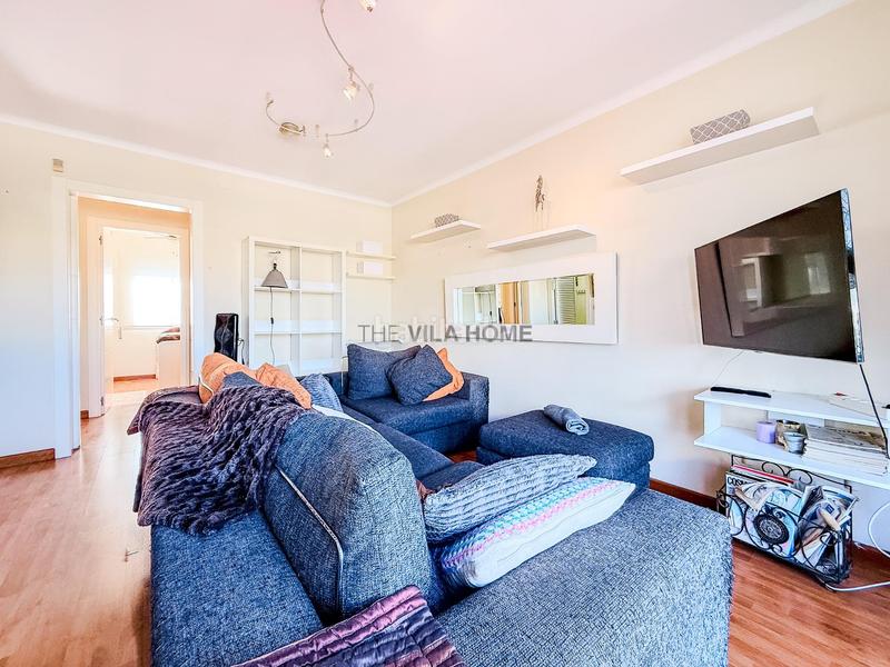 Foto 454b8748-41f6-47c8-8c3c-234b629e6032. Penthouse in Barri de Mar Vilanova i la Geltrú