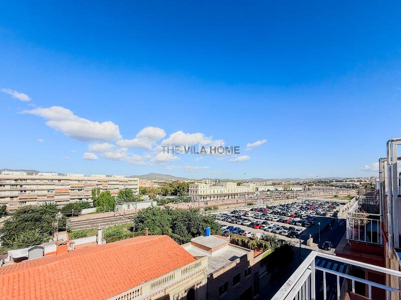 Foto 967b43ac-d564-4d7b-9d1e-6c5a73d5d059. Penthouse in Barri de Mar Vilanova i la Geltrú