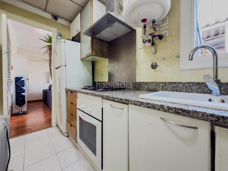 Foto a4ce4eb5-f37b-4312-8158-3ed661fc6438. Penthouse in Barri de Mar Vilanova i la Geltrú