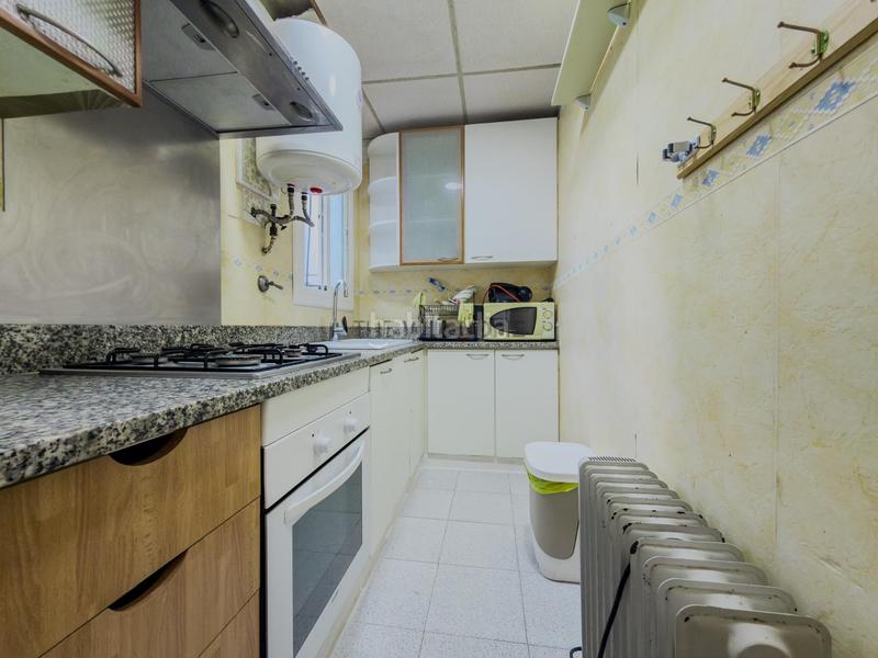 Foto a6c69144-4eed-48eb-969e-70214b323116. Penthouse in Barri de Mar Vilanova i la Geltrú