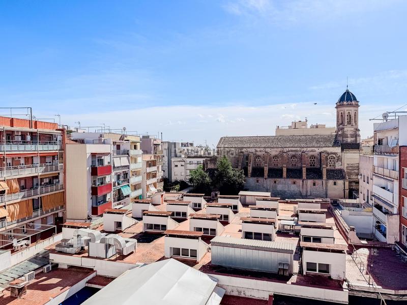 Foto bf42c681-eb65-411f-97f7-0754600fd30d. Penthouse in Barri de Mar Vilanova i la Geltrú