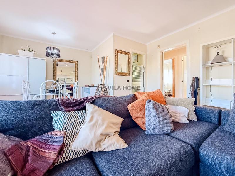 Foto cf0acb9d-9507-4361-9885-fdc3763878c5. Penthouse in Barri de Mar Vilanova i la Geltrú